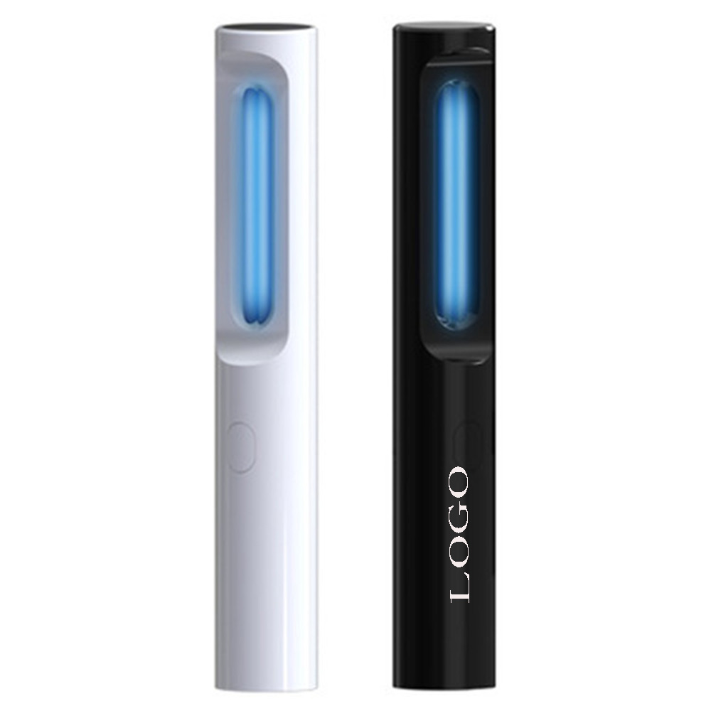 UV Light Wand Sterilizer 1