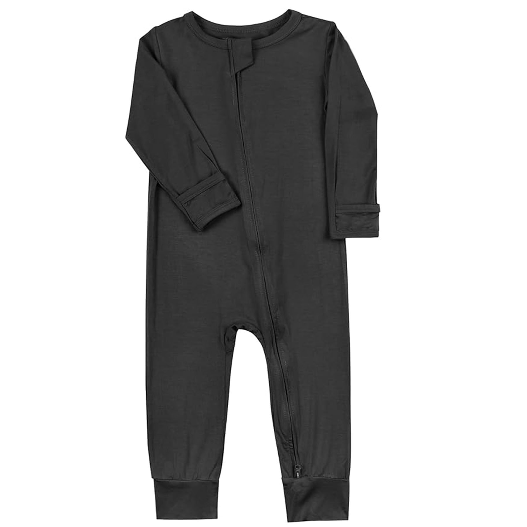 Baby Zippe Pajama 5