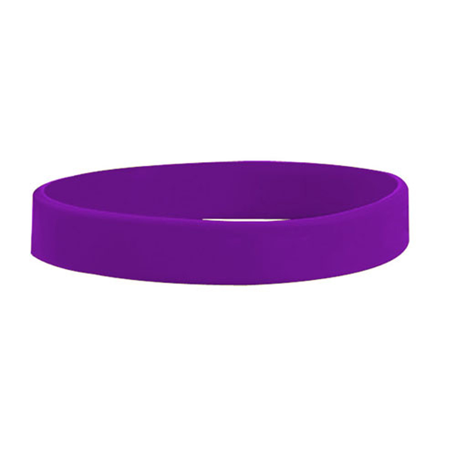 Debossed Wristband 18