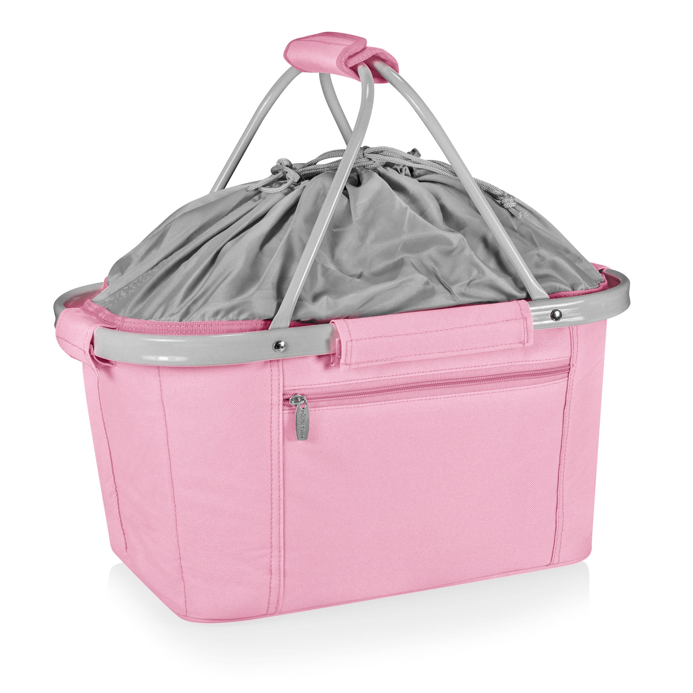 Metro Basket Collapsible Cooler Tote 8