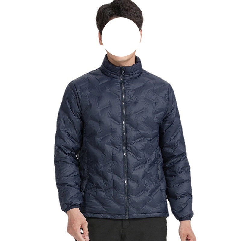 Waterproof Detachable 2-layer Hiking Jacket & Outdoor Coat 15