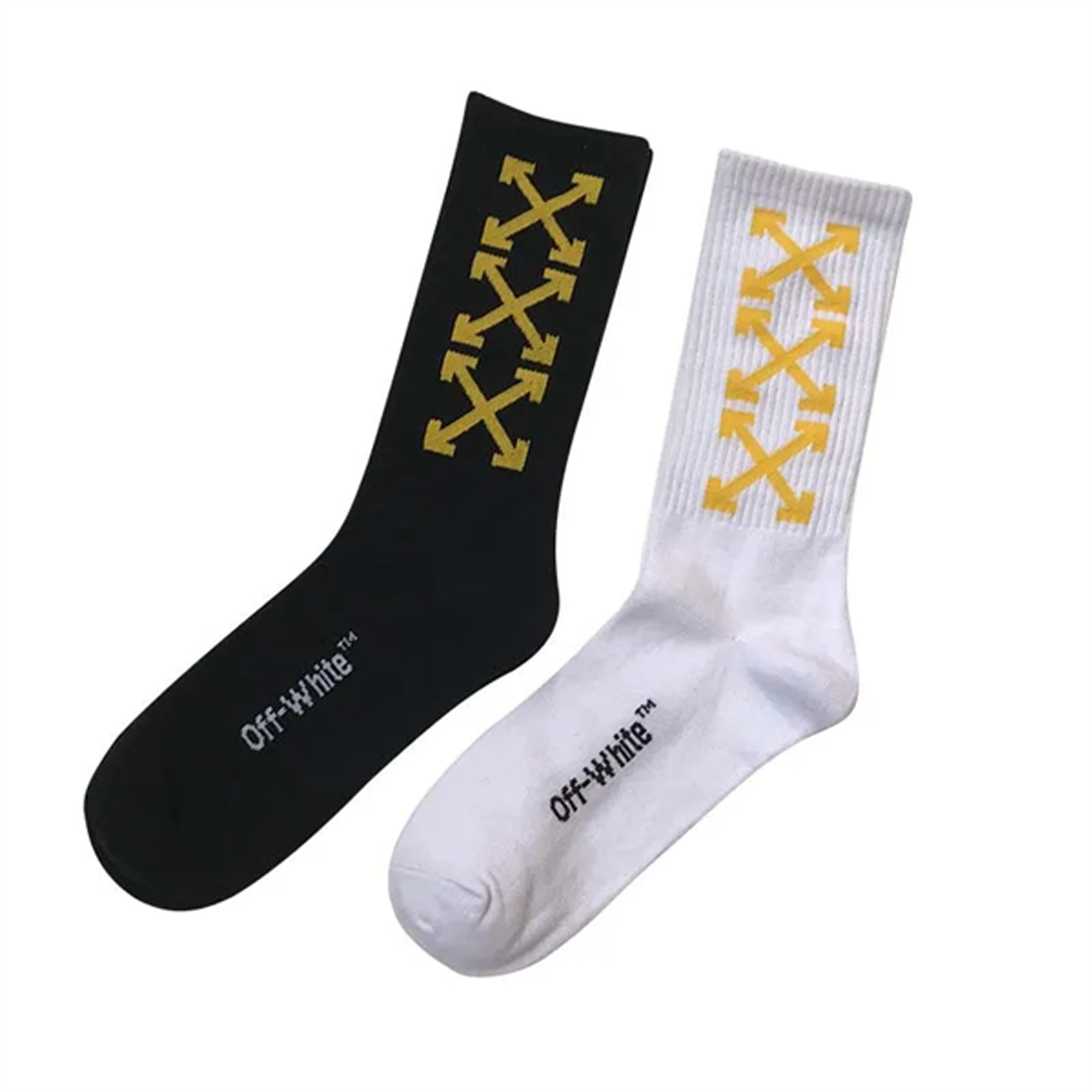 Stockings On A Knitted Washcloth Base 3