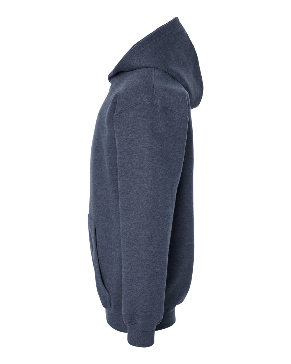 Youth Hooded Sweatshirt - 320Y 39