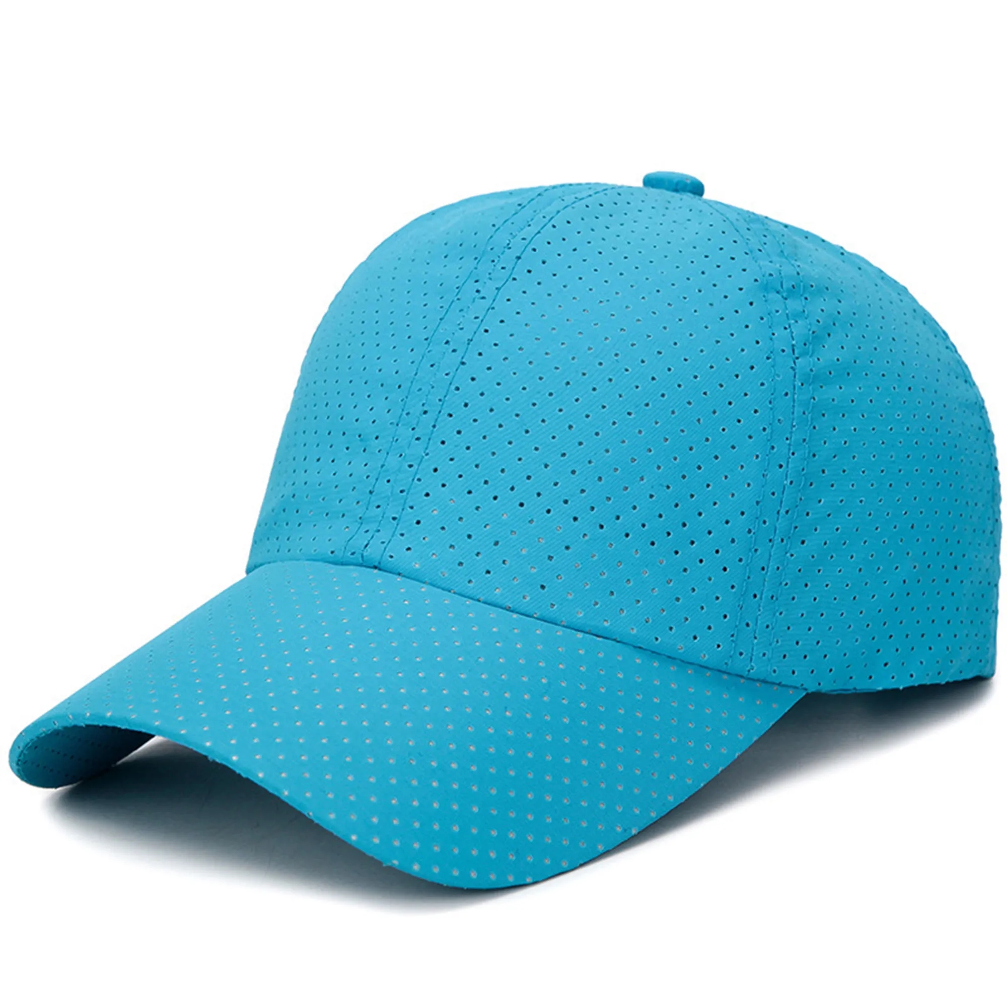 Baseball Caps-with Mesh 2