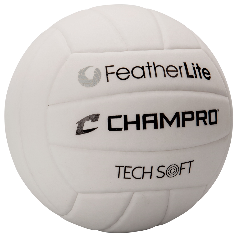 Featherlite Volleyball 2