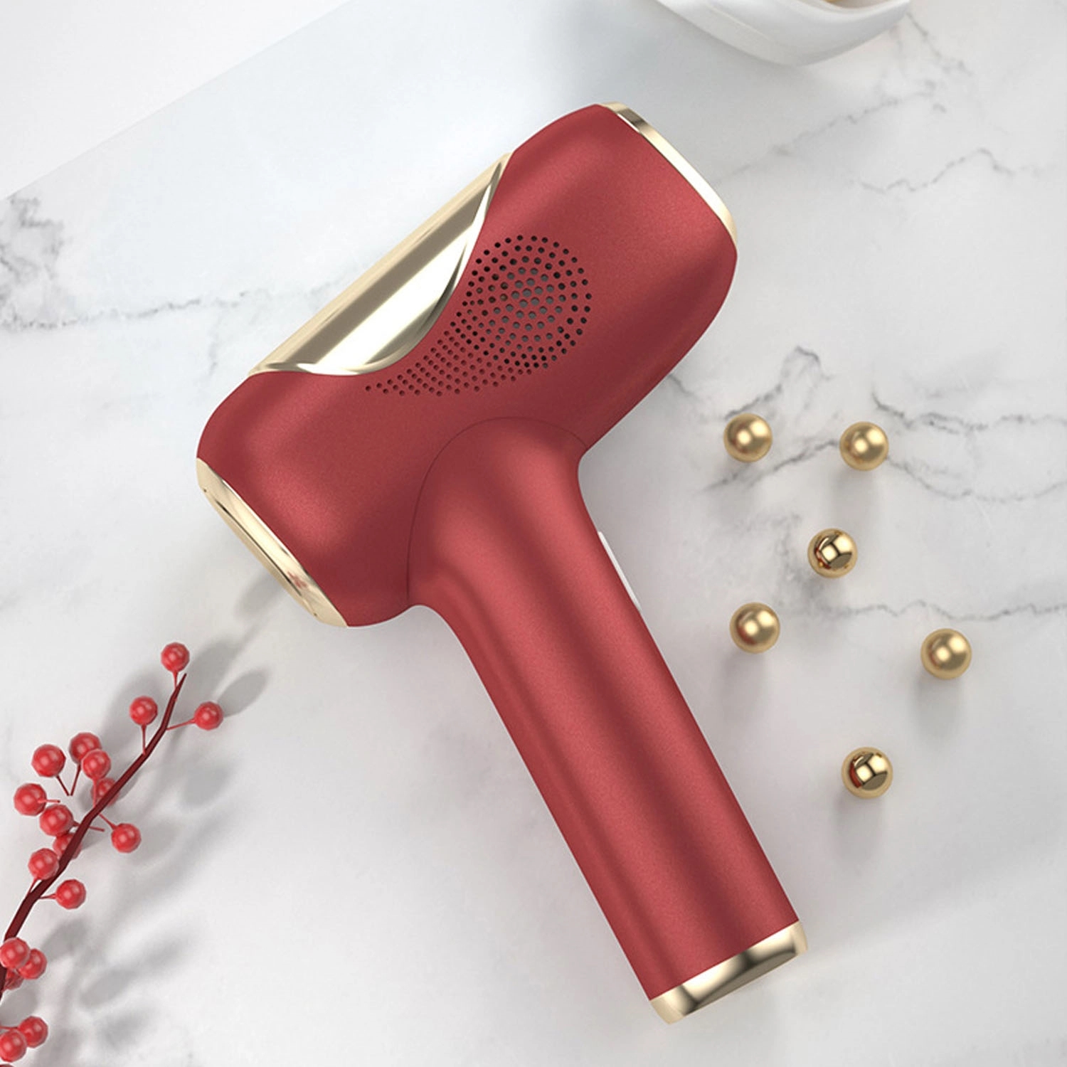 Ipl Laser Hair Removal Painless Ice Cooling 4