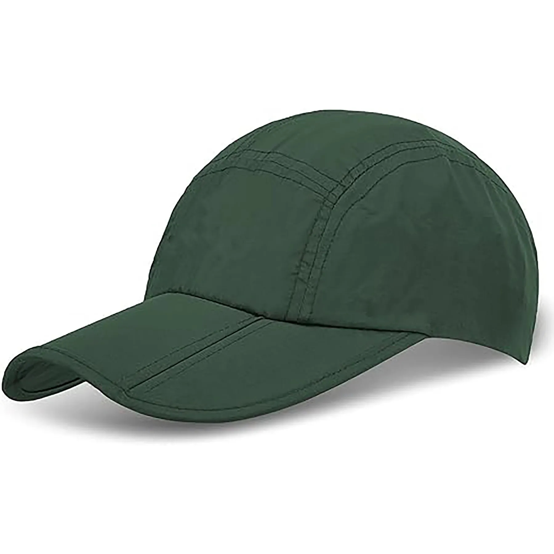 Foldable Baseball Sunscreen Cap 2