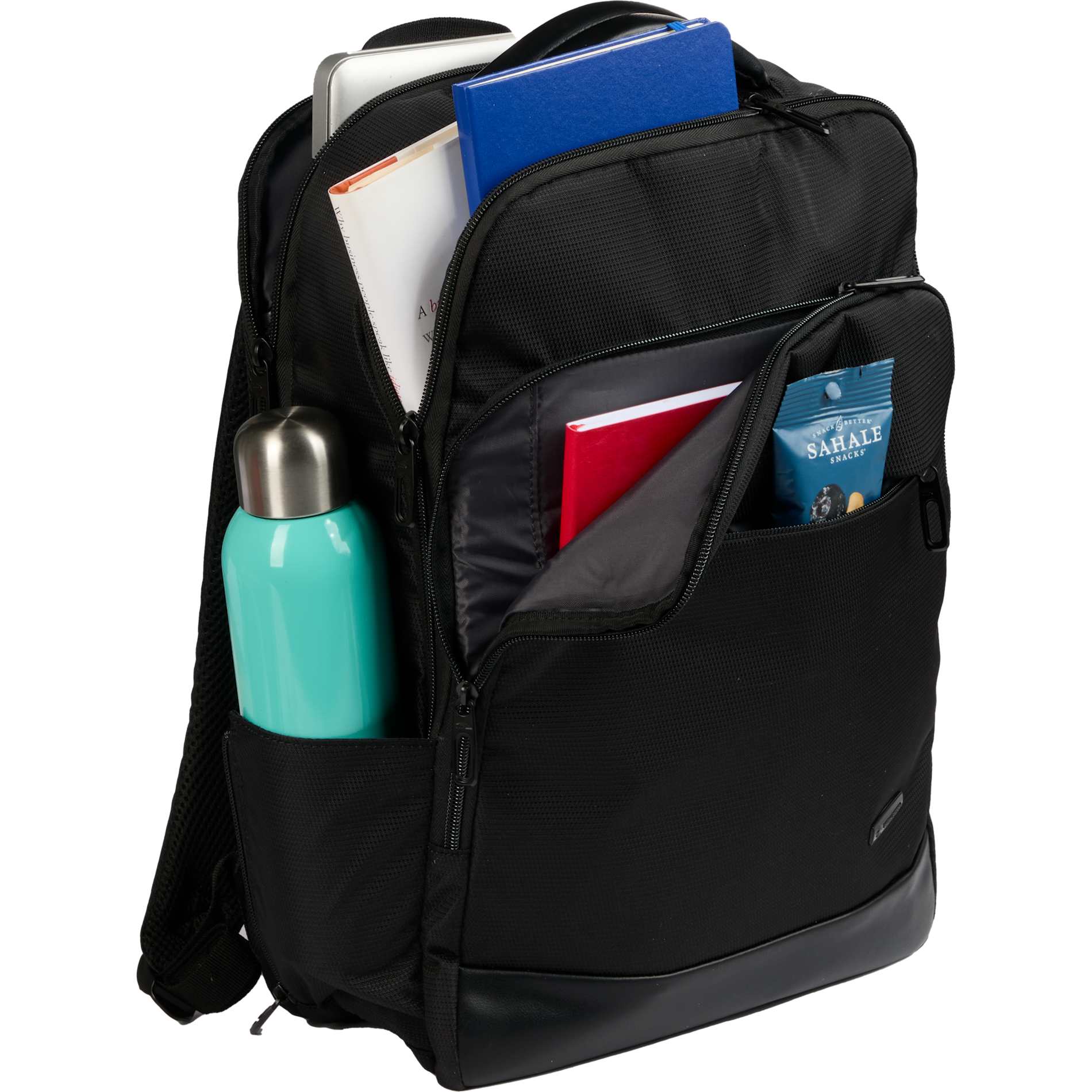 High Sierra Recycled Armagh Backpack 12