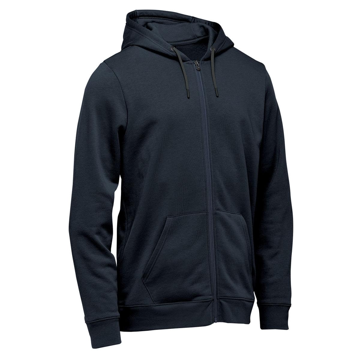 Stormtech Men's Monashee Fleece Full Zip Hoody 18