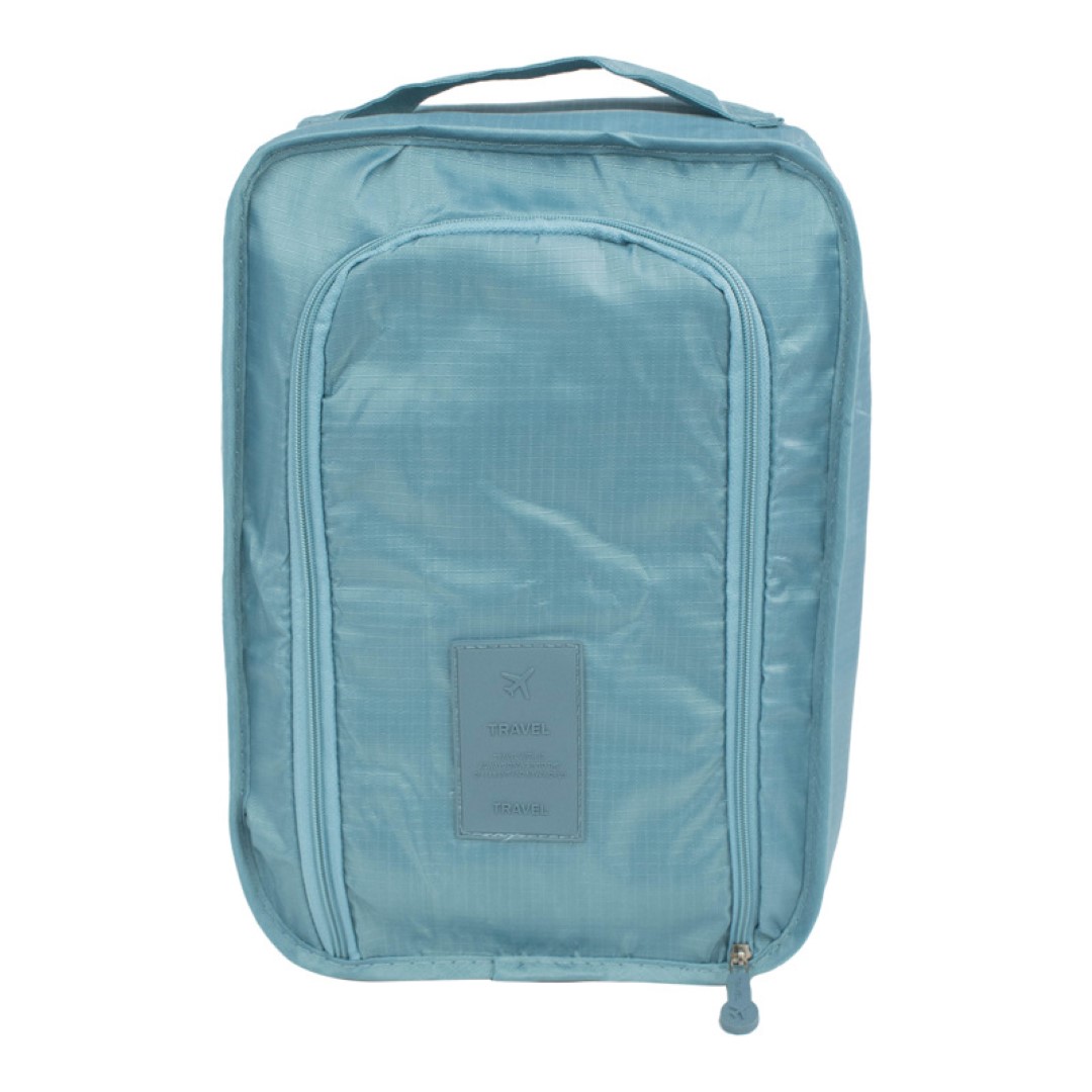 Travel Shoe Bag 10