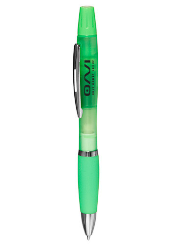 Two in one Highlighter Pens 6