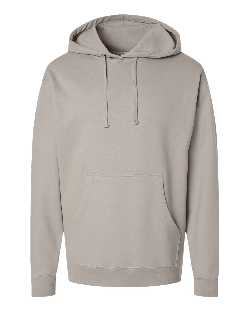Unisex Midweight Hooded Sweatshirt - SS4500 240