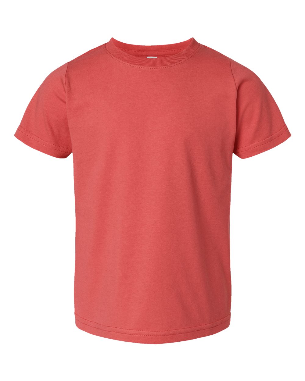 Toddler Fine Jersey Tee - 3321 199