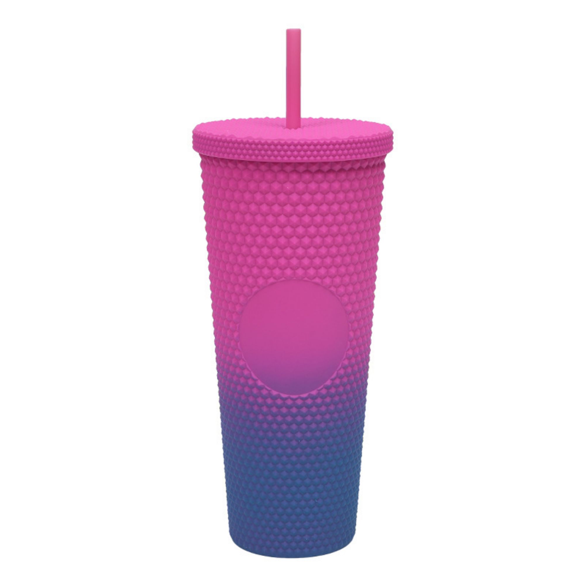 24 oz Gradient Durian Cup 4