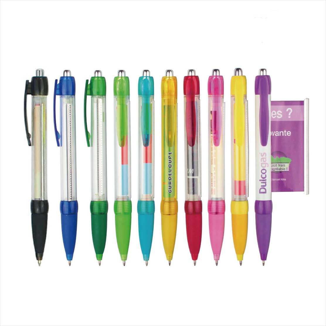 Retractable Pullout Banner Pen 2