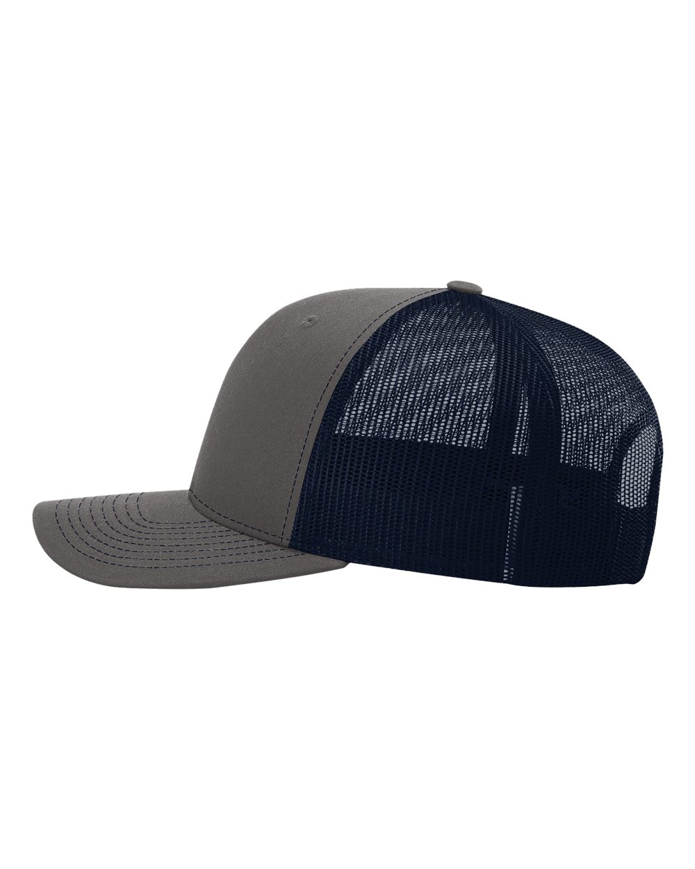 Snapback Trucker Cap - 112 427