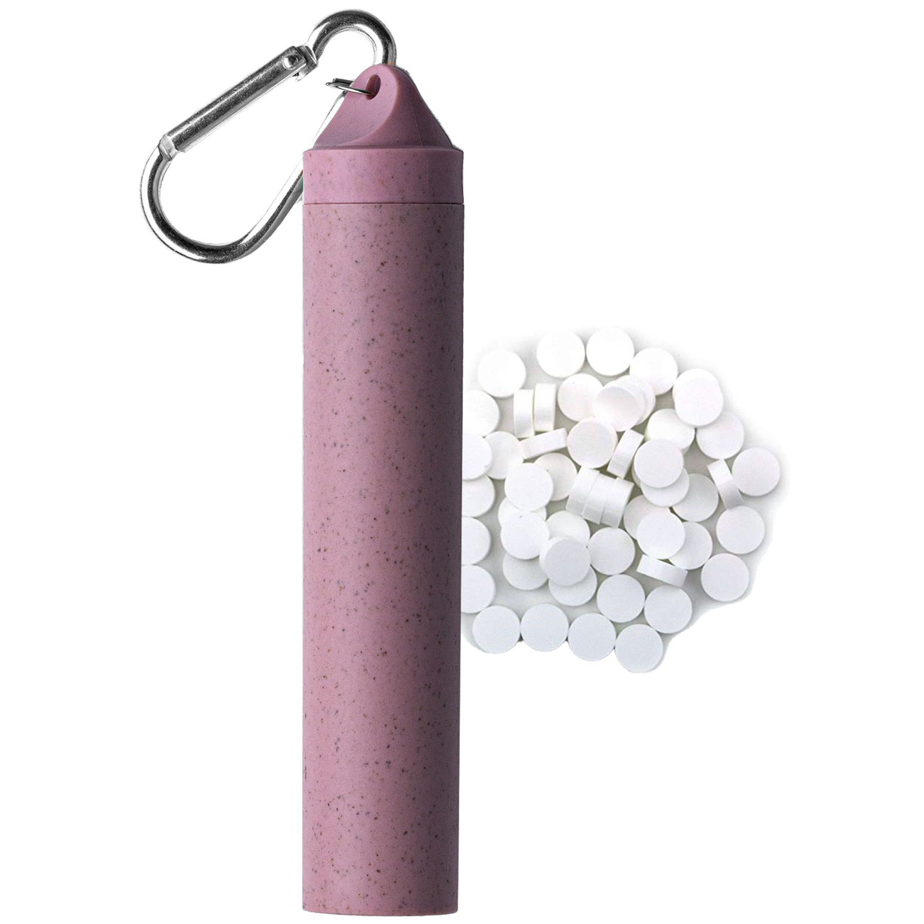 Wheat Keychain Mints 3