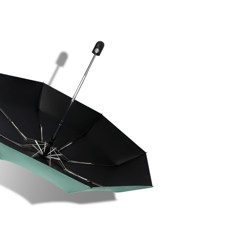 Portable Folding Reverse Automatic Umbrella 4