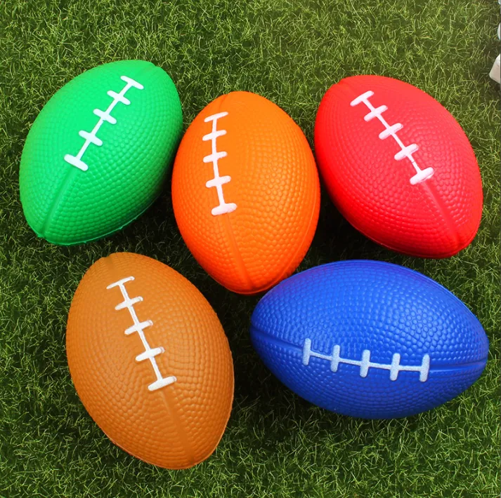 Football Stress Reliever 1