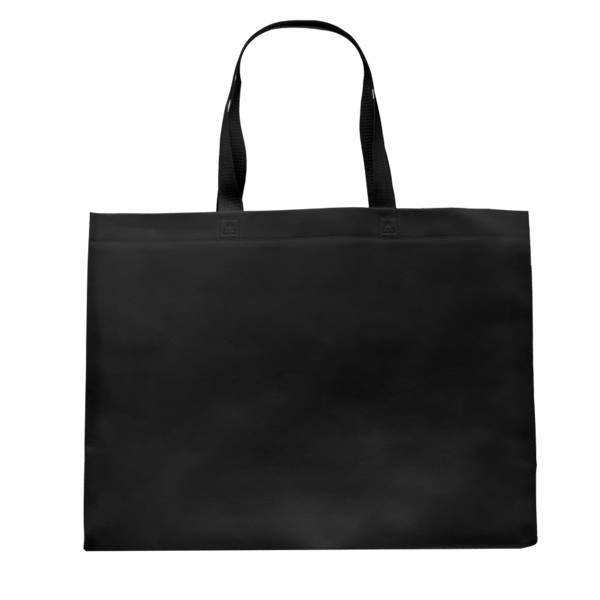 Pegasus Delhi Jumbo Size Tote Bag 11