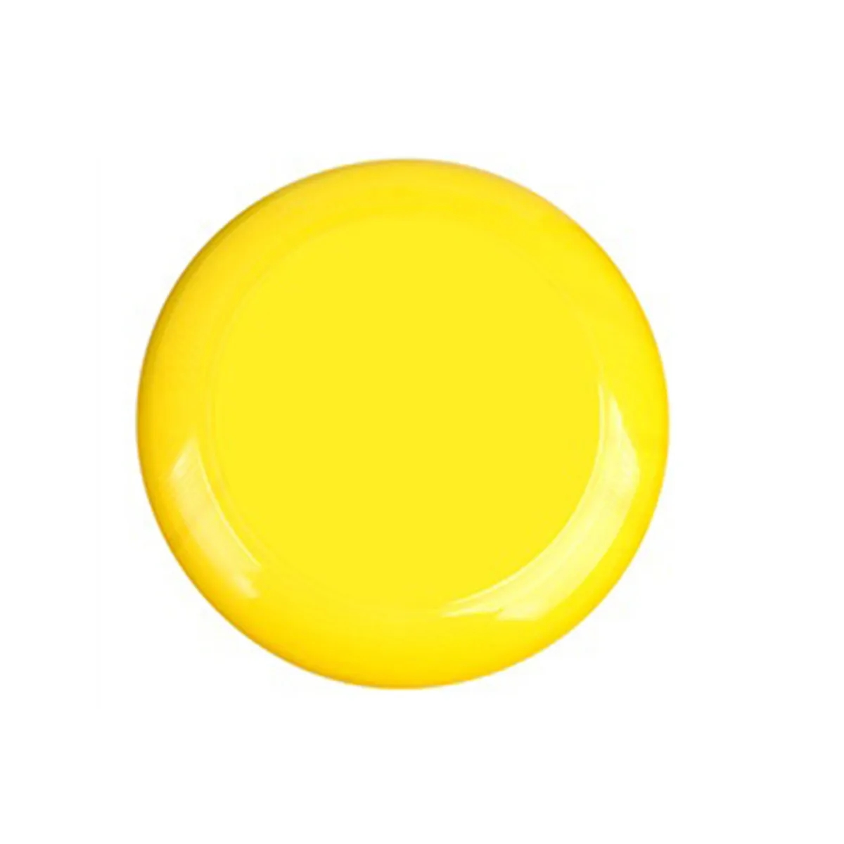 10.8" Plastic Flying Disc 6