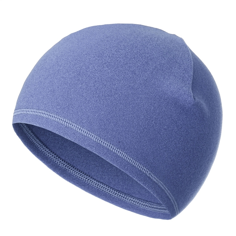 Outdoor Skiing Fleece Beanie & Windproof Cycling Skull Cap 5