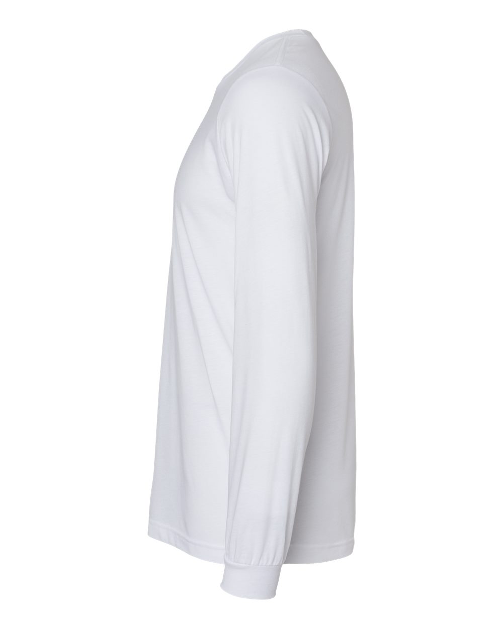 Unisex Triblend Long Sleeve Tee - 3513 69