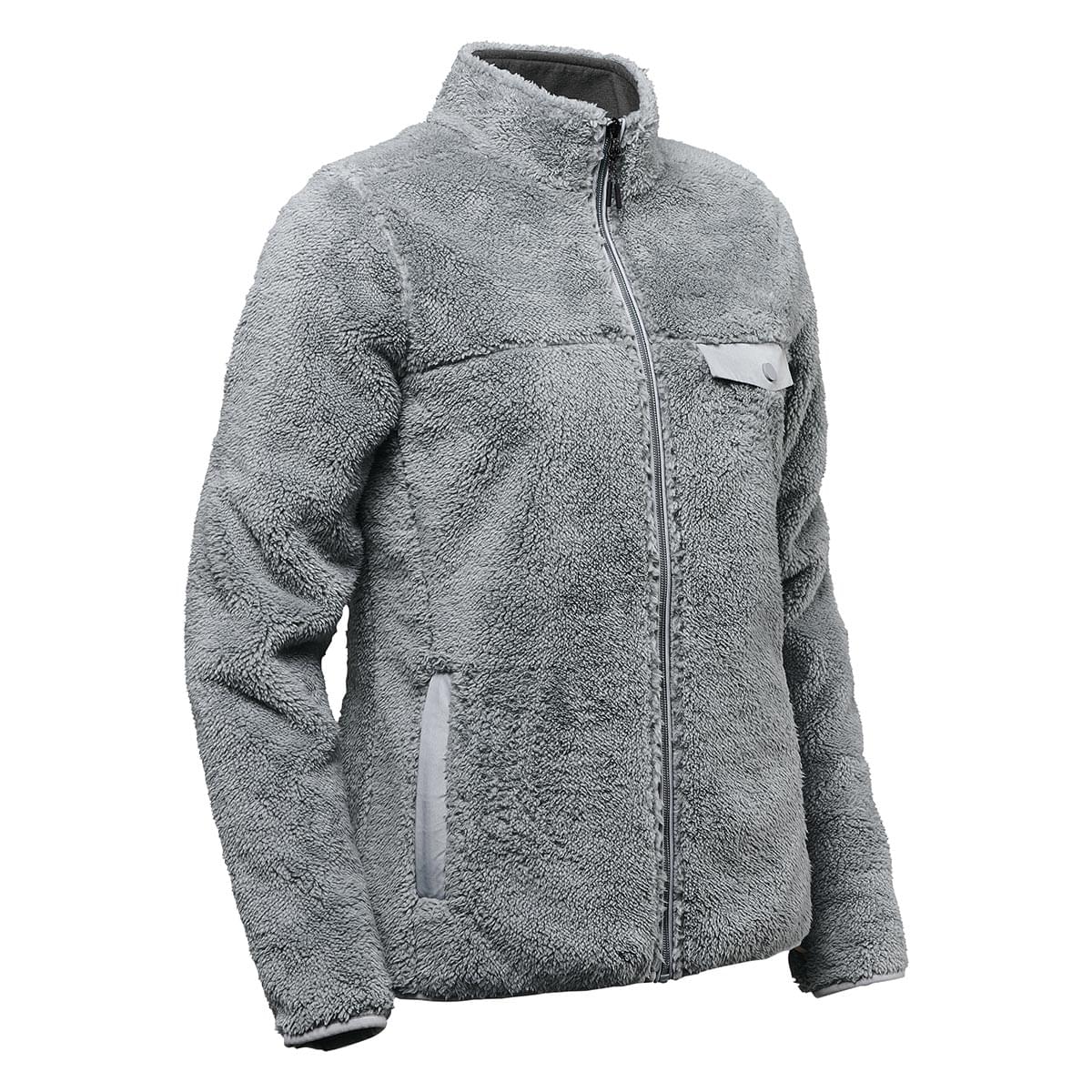 Stormtech Women's Bergen Sherpa Fleece Jacket 23