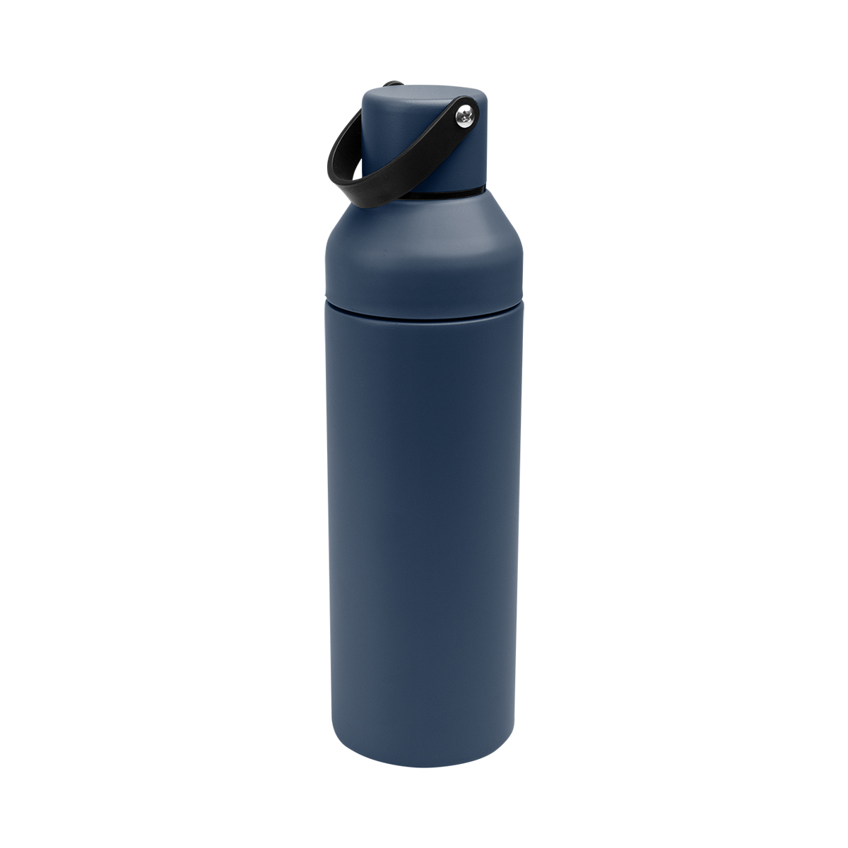 17 Oz. Dixon Recycled Stainless Steel Bottle, custom water bottle with logo imprint 16