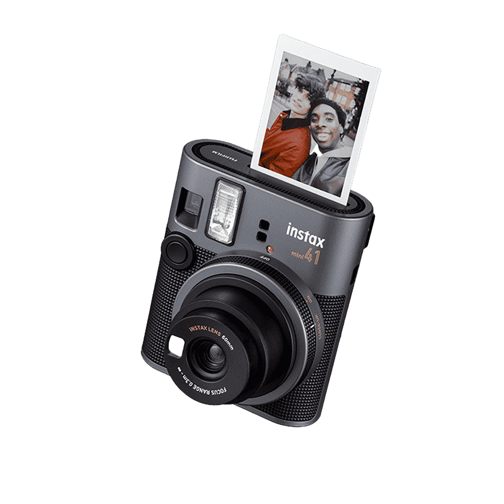 Fujifilm Instax Mini 41 Bundle 1