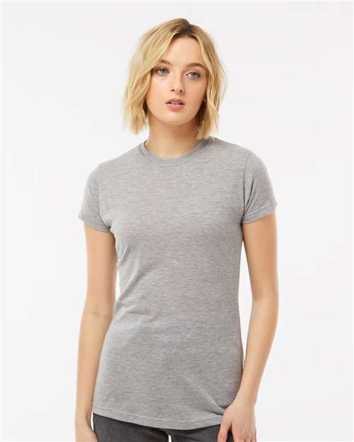 Women's Poly-Rich T-Shirt - 240 118