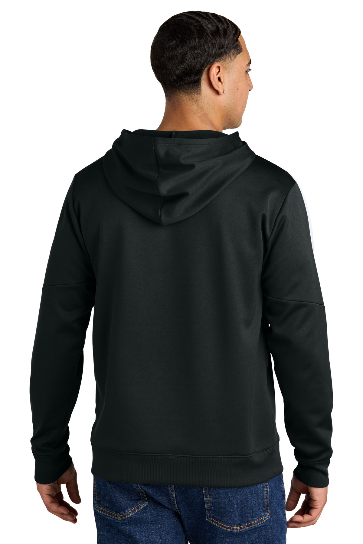 Sport-Tek Sport-Wick Fleece United Pullover Hoodie ST255, custom hoodie or sweatshirt with logo imprint 33