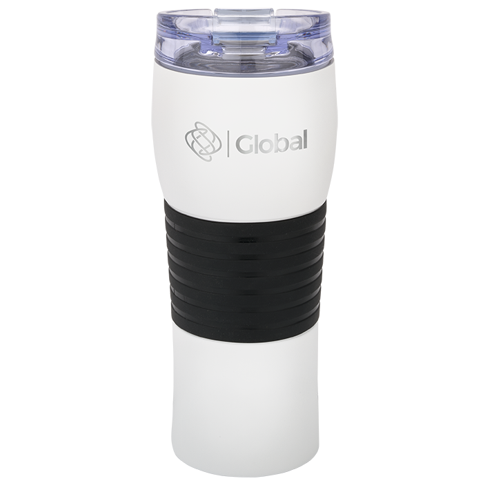 Urban Peak® 20 oz Java Trail Vacuum Tumbler 3