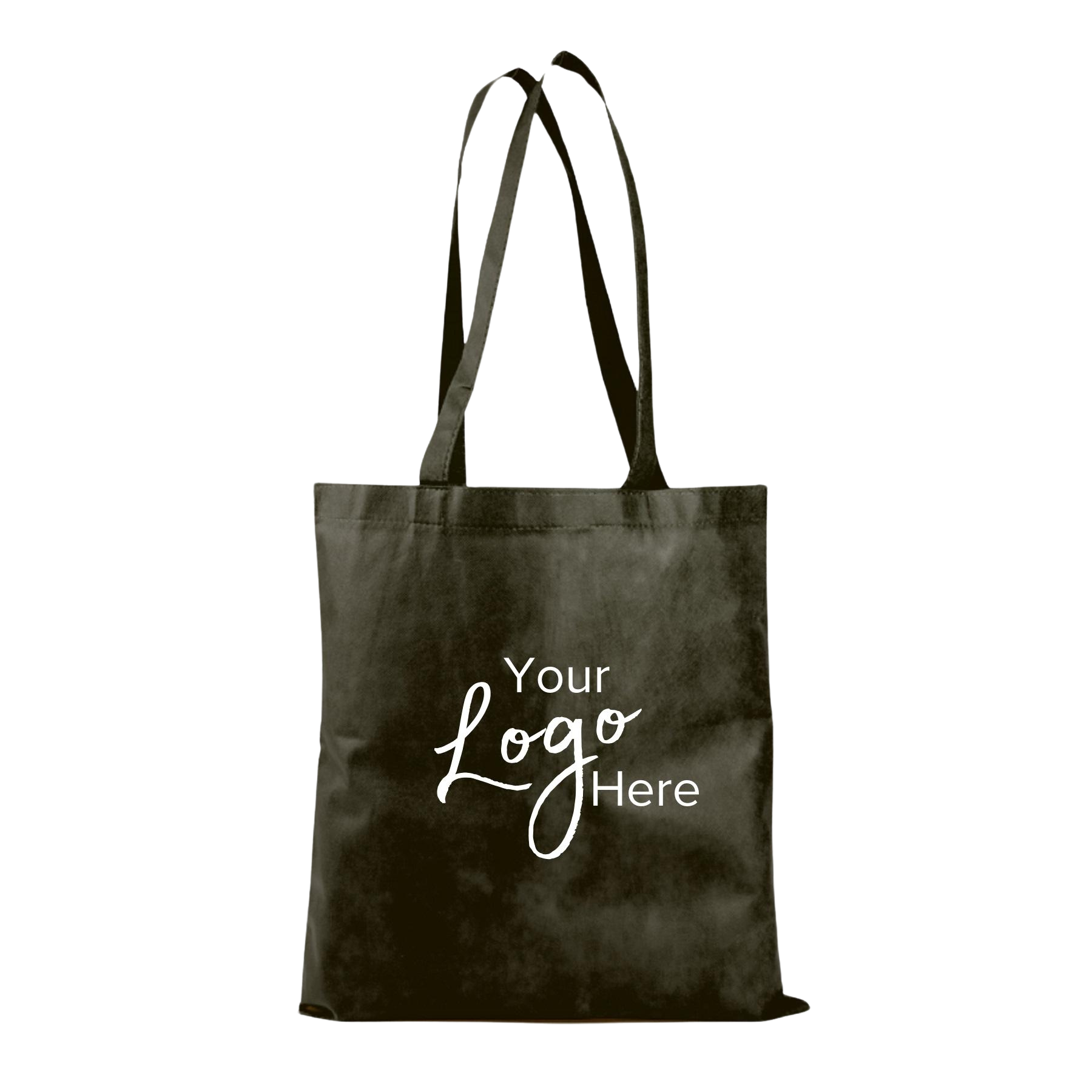 Non-Woven 15"W x 16"H Tote Bag 30