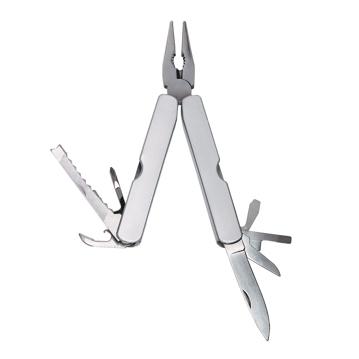 Multi-Function Tool In Case 6