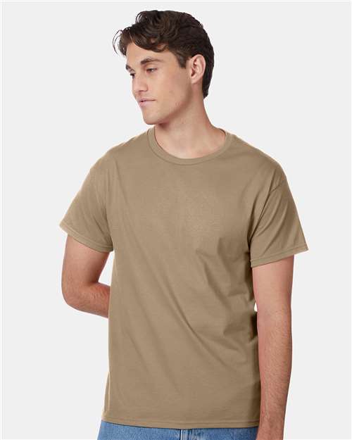 Unisex Authentic T-Shirt - 5250 259