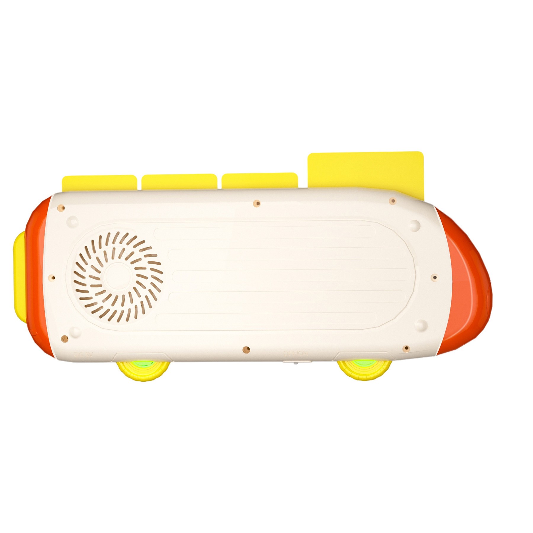Multilingual Card Early Education Machine 2