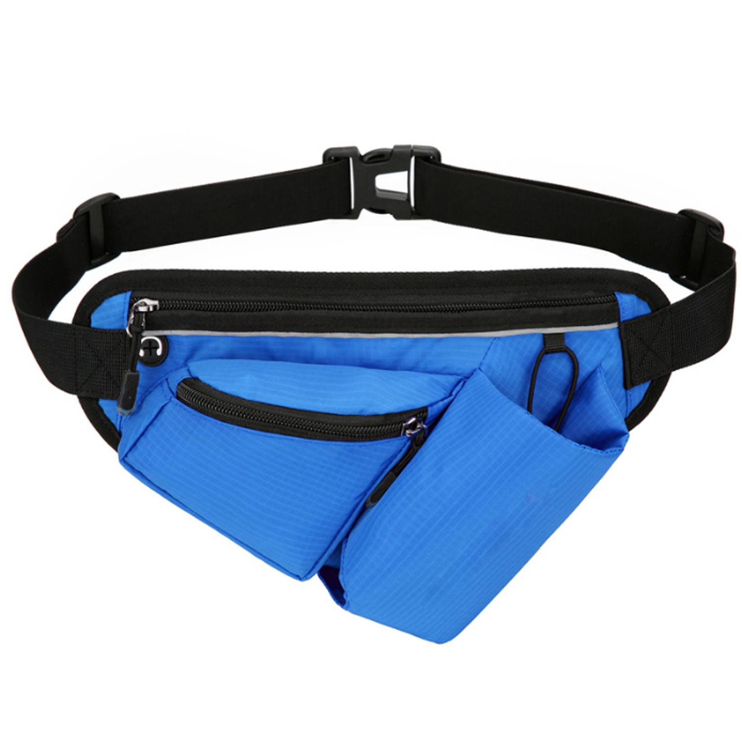 Outdoor Sports Water Bottle Waist Bag 8