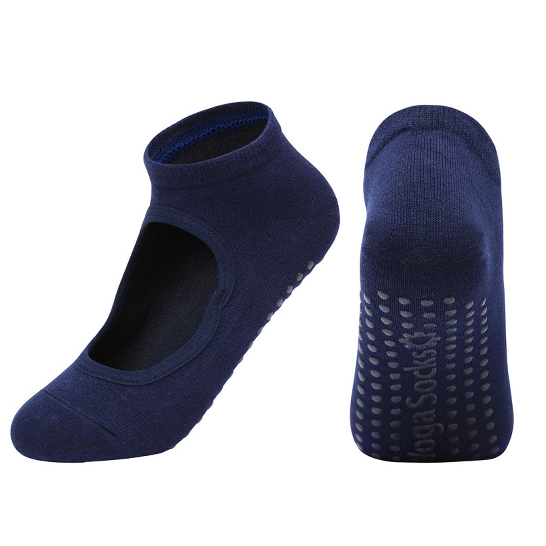 Pilates Sock 2