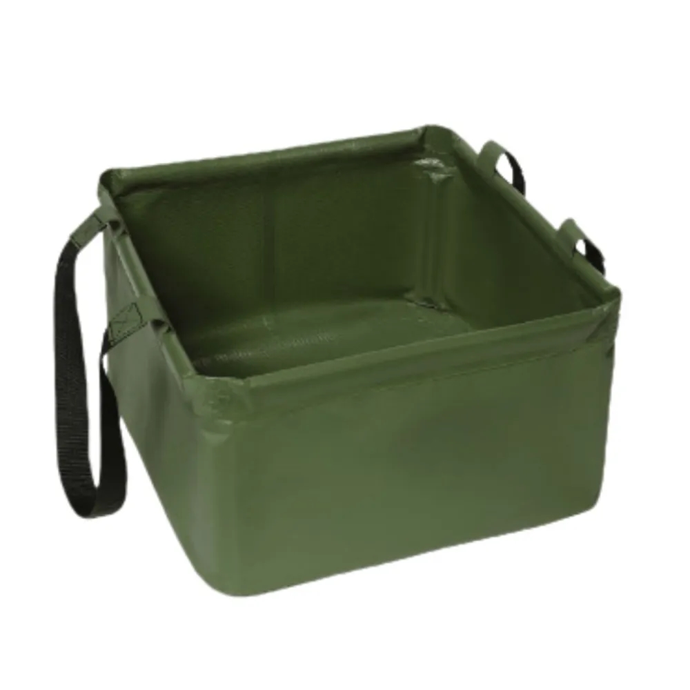 Waterproof Outdoor Bucket Tote Bag 7