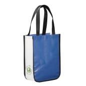 Gloss Laminated Non-Woven Gift Tote 110