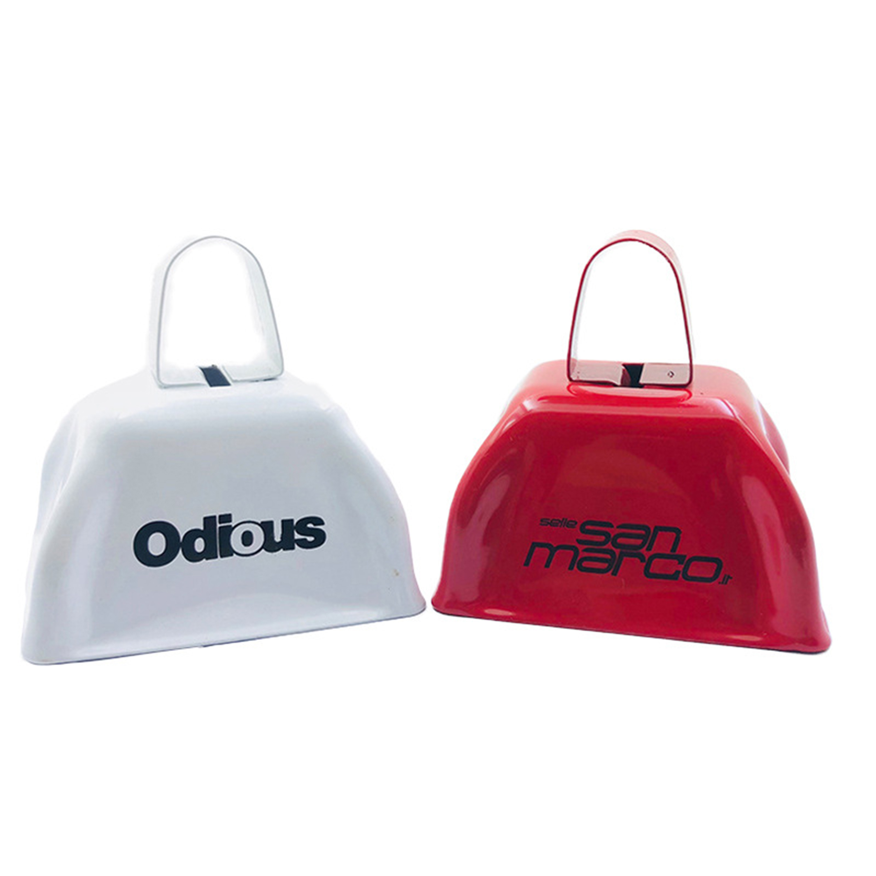 Cowbell with Handle 1