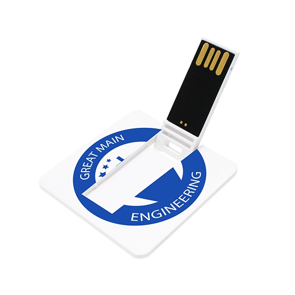 16GB Card USB Drive 1300 4