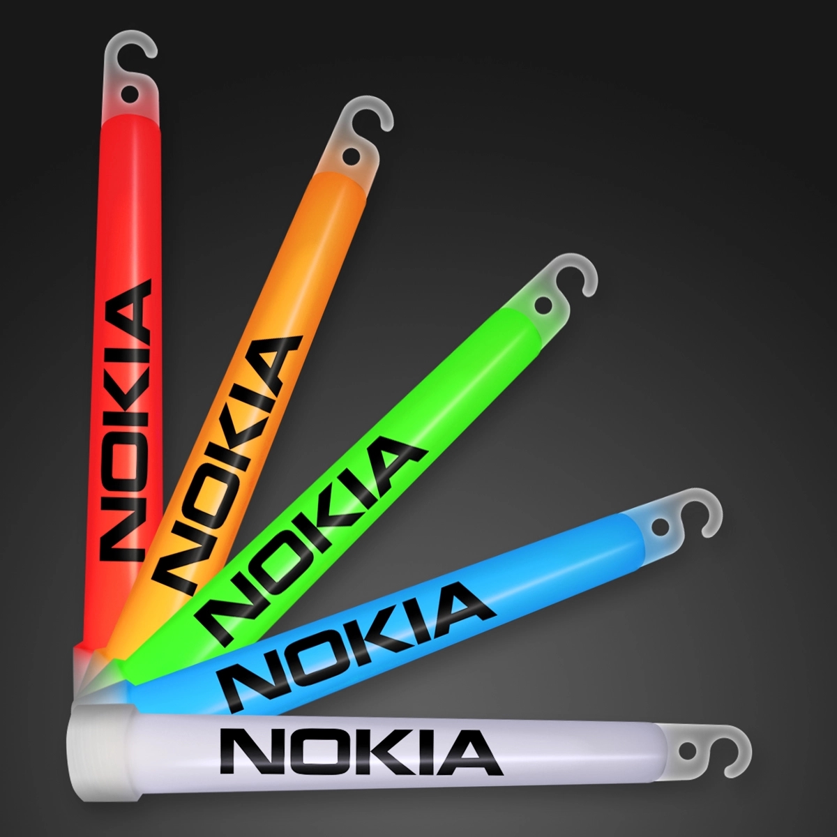 6" inch Glow Stick 2