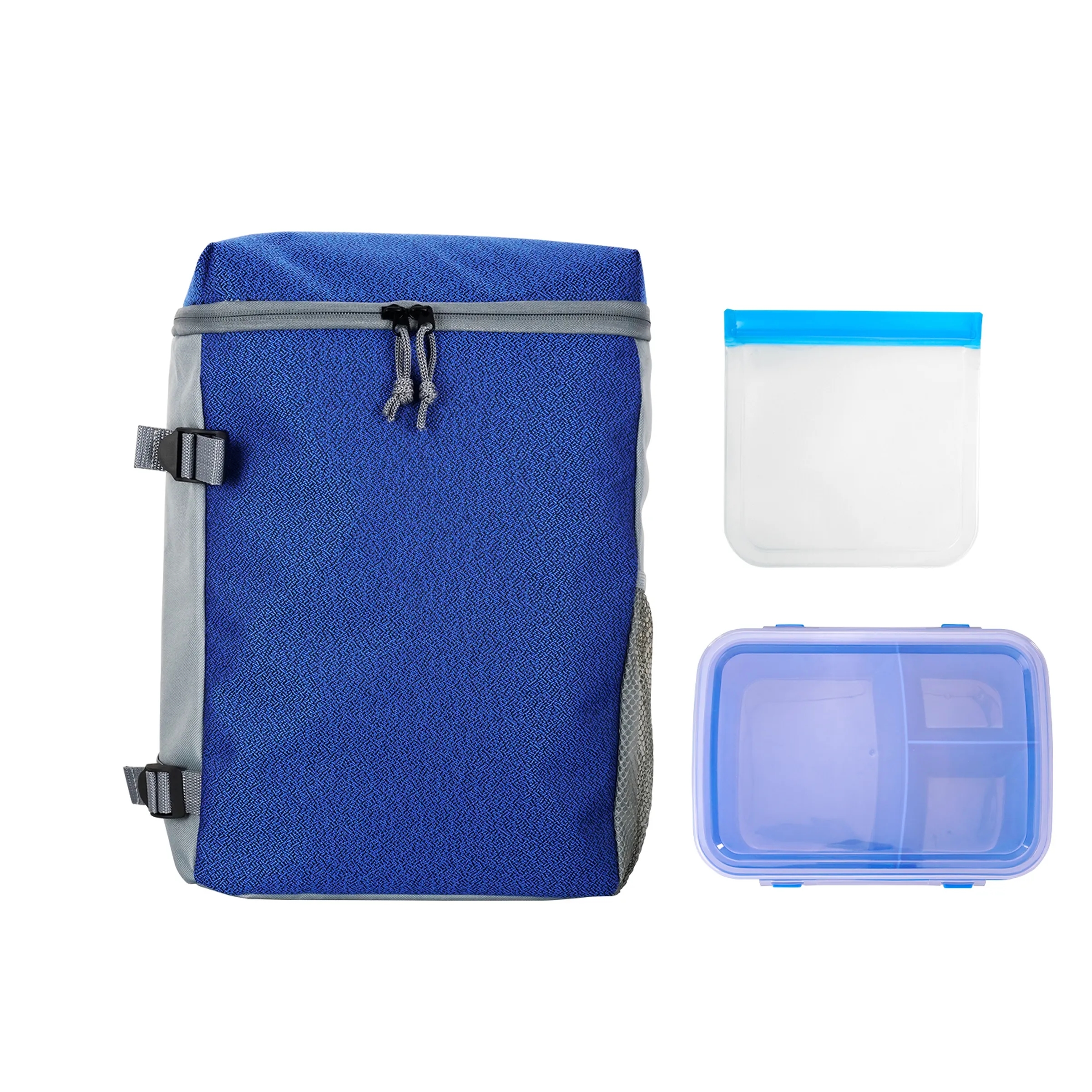 SPECK COOLER LUNCH TO GO SANDWICH SET 12