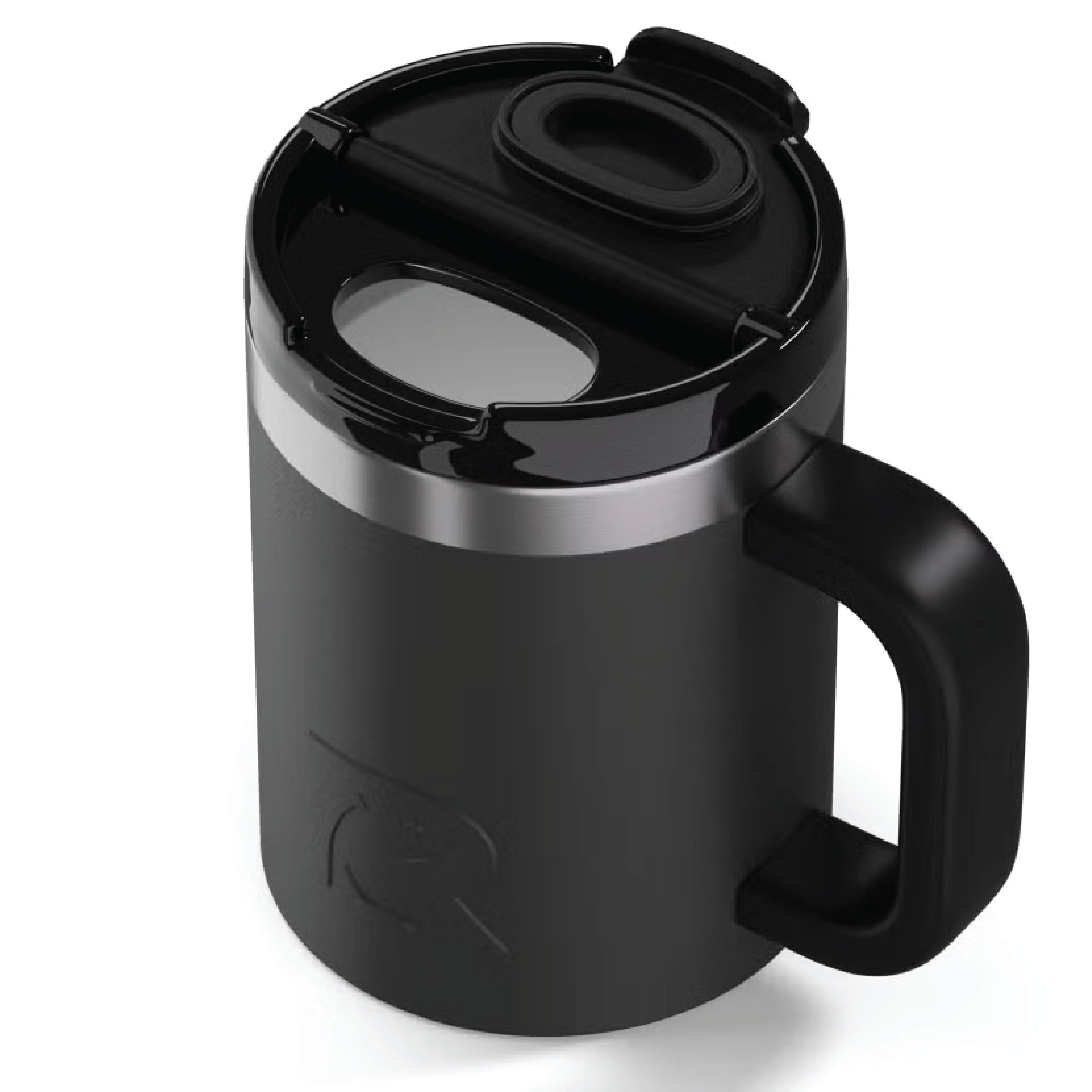 RTIC 12oz Stainless Steel Ceramic-Lined Essential Coffee Mugs 3