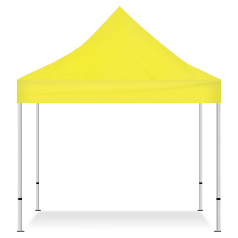 10ft X 15ft Full Color Pop Up Canopy Tents 37