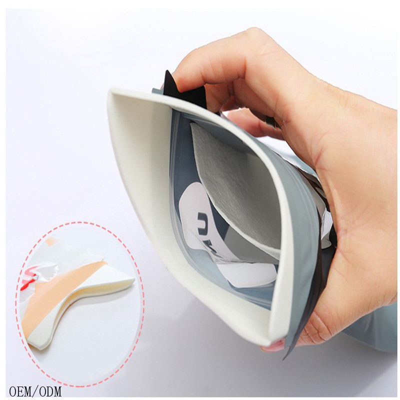 Disposable Travel Potty and Vomit Bag 3