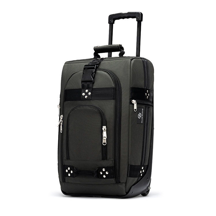 Club Glove TRS Ballistic Carry On 3