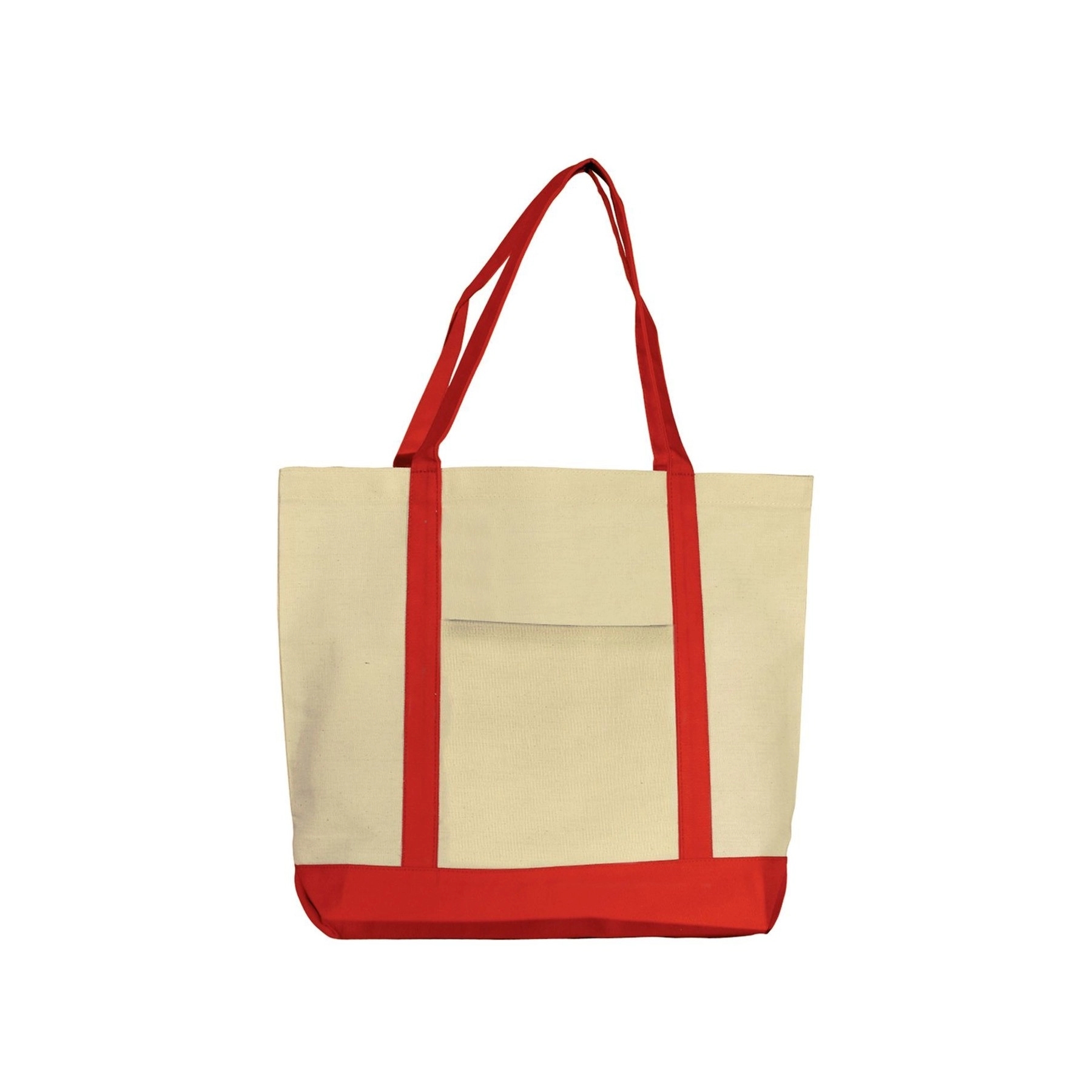Boat Tote 6